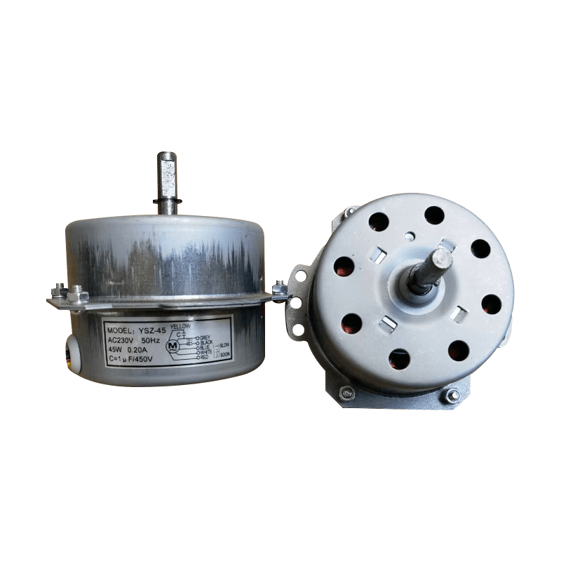 Motor universal de ventilador de torre ajustable de tres velocidades YYHS-45