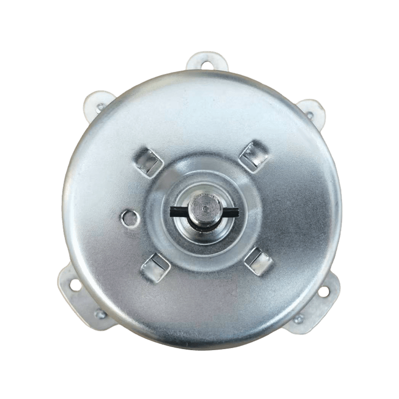 Motor del ventilador de escape