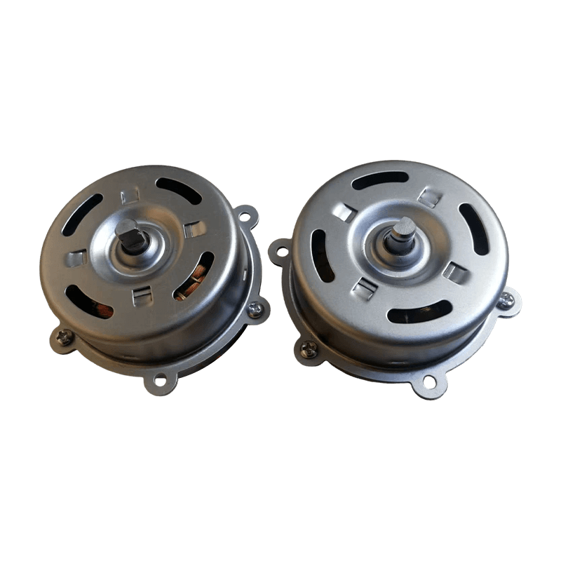 Motor de secador de pelo de alta velocidad XY-106/107/108