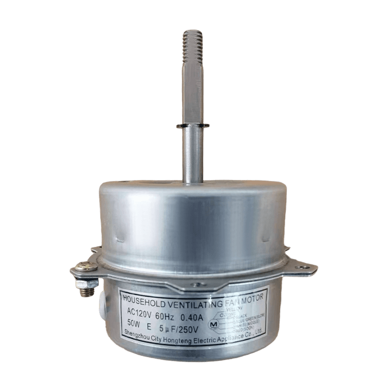 Motor de secador de pelo de alta velocidad XY-106/107/108