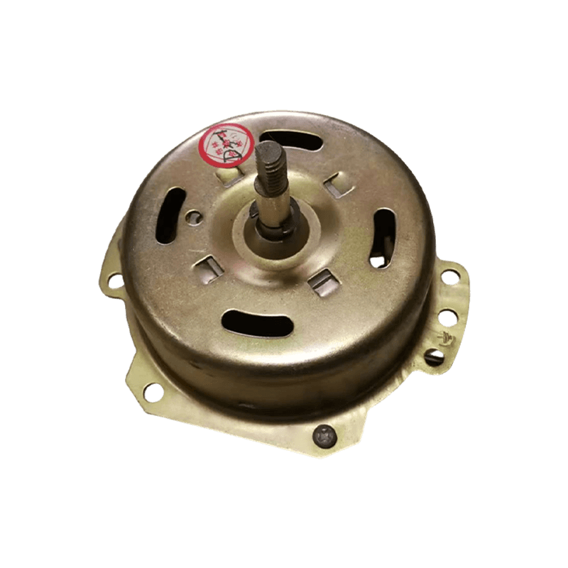 Motor de ventilador oscilante/ventilador ajustable de tres velocidades YSZ-45 para refrigeración del hogar