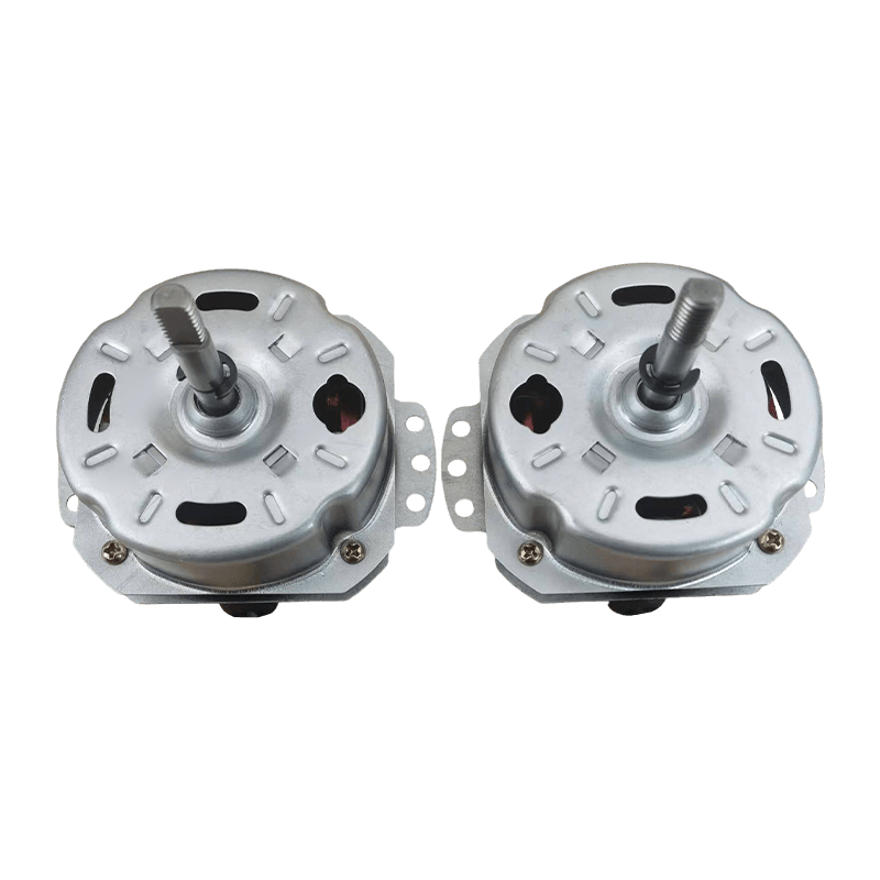 Motor de ventilador oscilante/ventilador ajustable de tres velocidades YSZ-45 para refrigeración del hogar