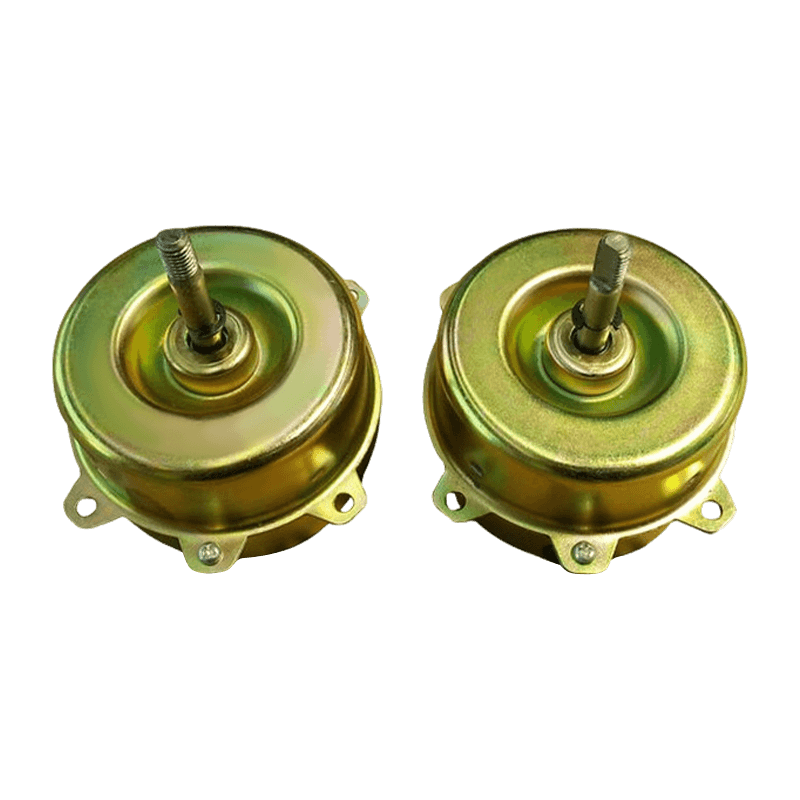 Motor del ventilador de escape