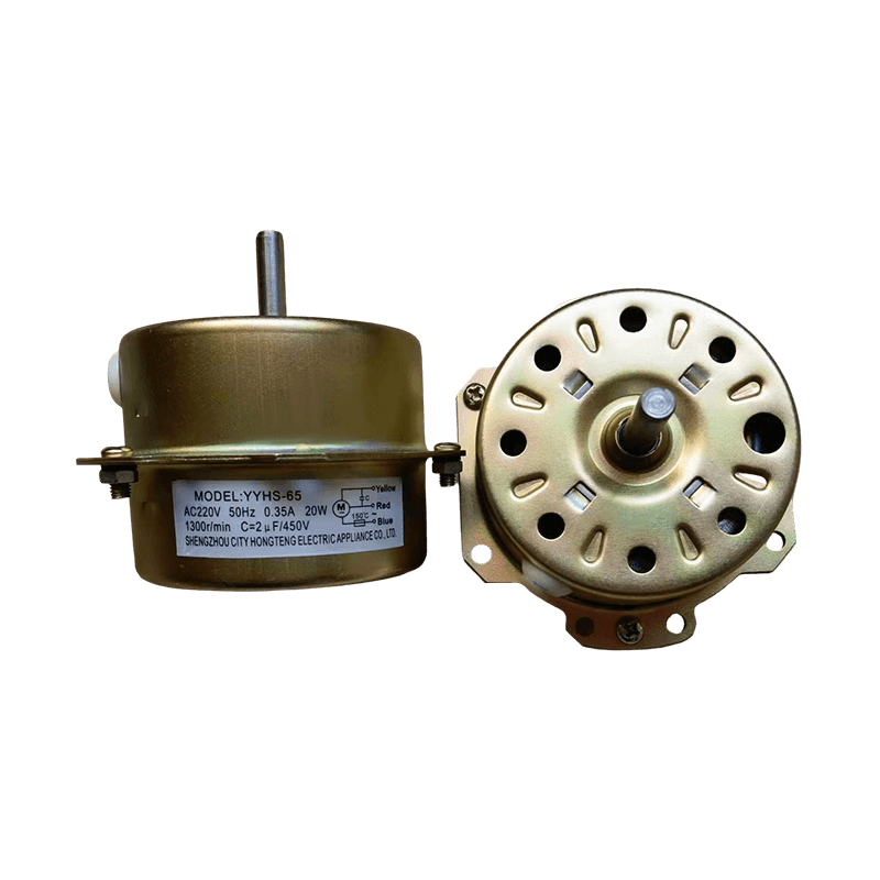 Motor para electrodomésticos YYHS-65