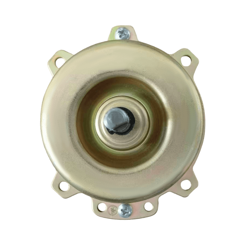 Motor universal del ventilador de ventilación del hogar del alambre de cobre del rodamiento de bolitas YYHS-40