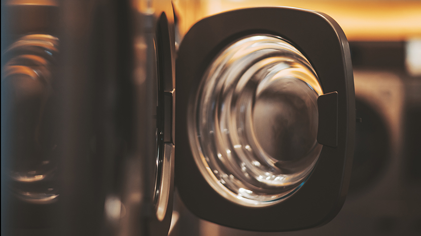 Cuidado de la ropa y las telas