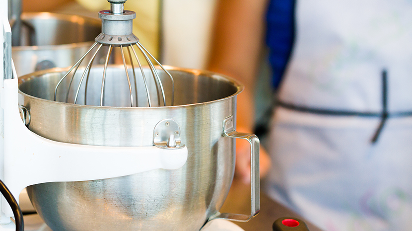 Electrodomésticos de cocina y procesamiento de alimentos
