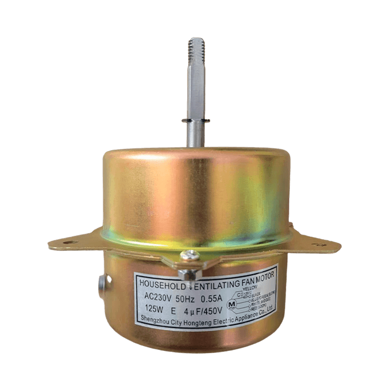 Motor de aspiradora/secador de pelo doméstico de alta velocidad XY-108