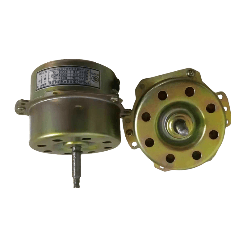 Motor purificador de aire