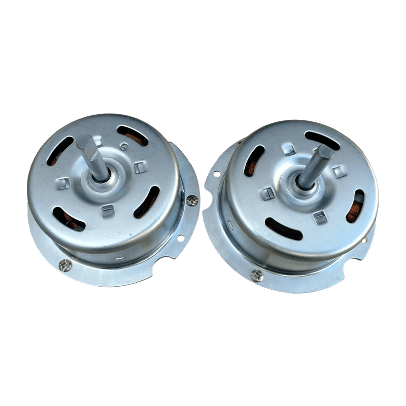 Motor de la máquina rectificadora