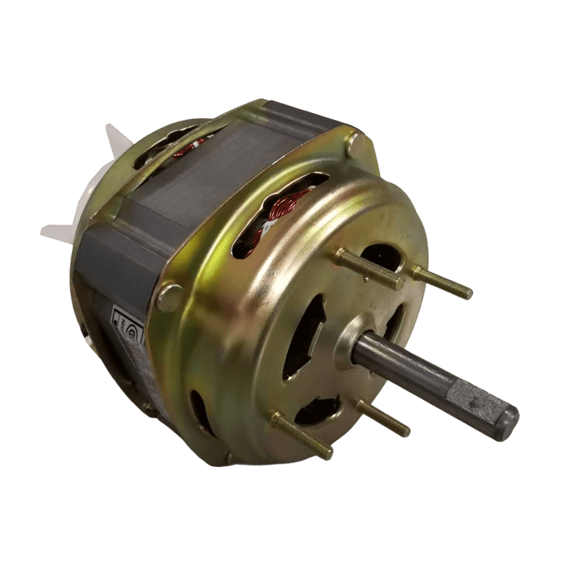 Motor trituradora de hielo para maquinaria alimentaria