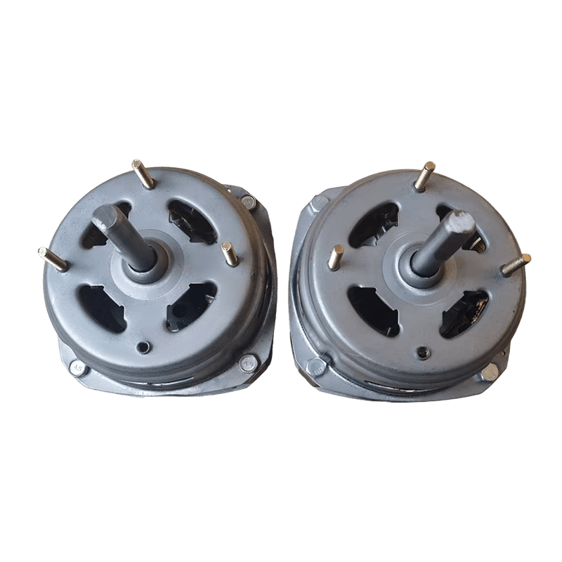 Motor de máquina trituradora de hielo de alta velocidad