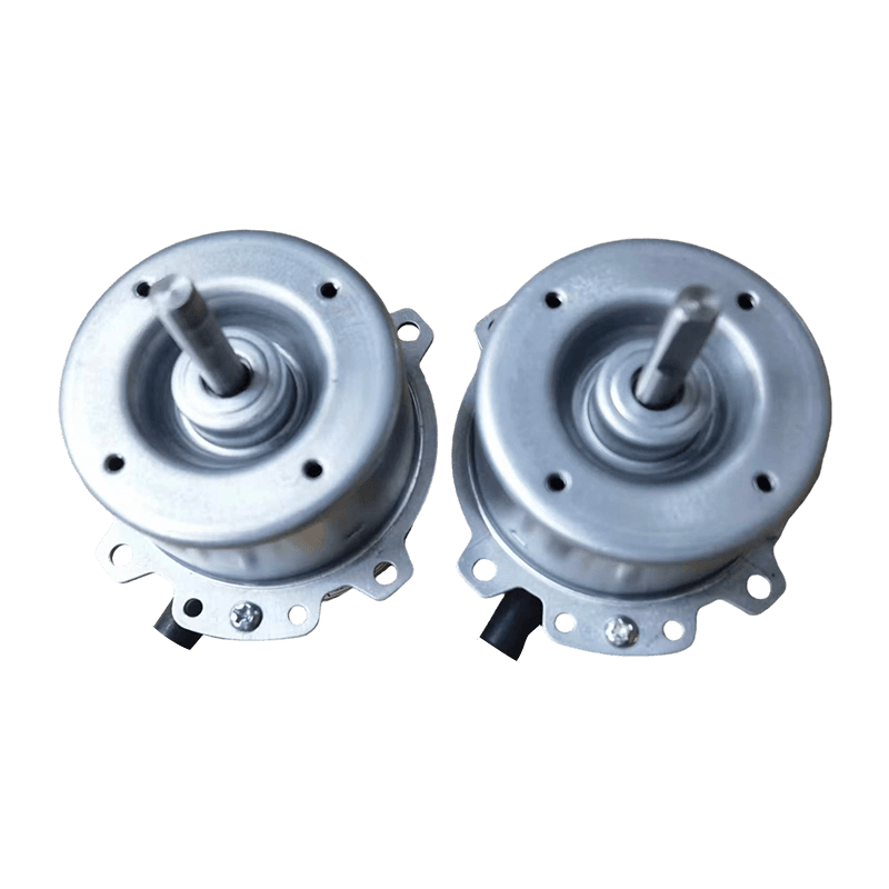 Motores de ventiladores de escape suministrados exclusivamente a Corea