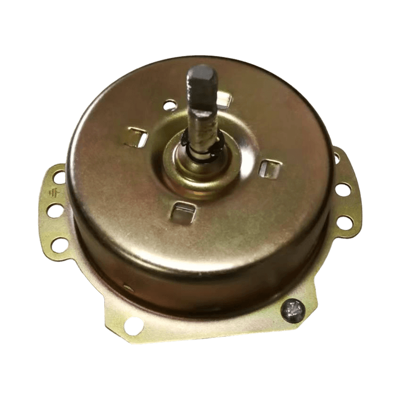 Motor de ventilador de escape/calentador de baño