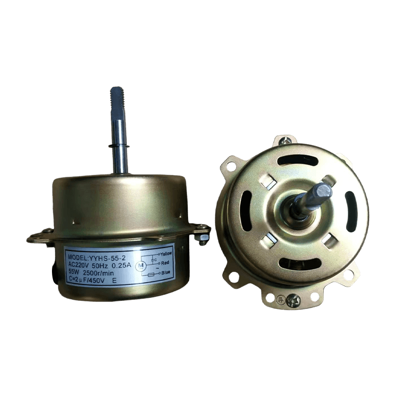 Motor secador de manos de secado rápido