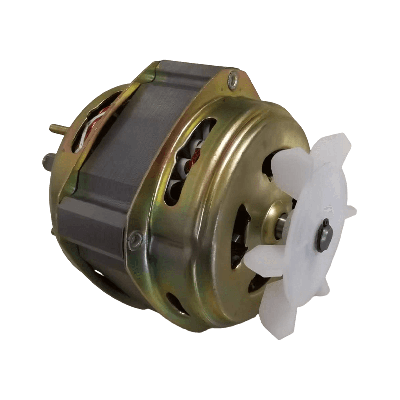 Motor trituradora de hielo para maquinaria alimentaria