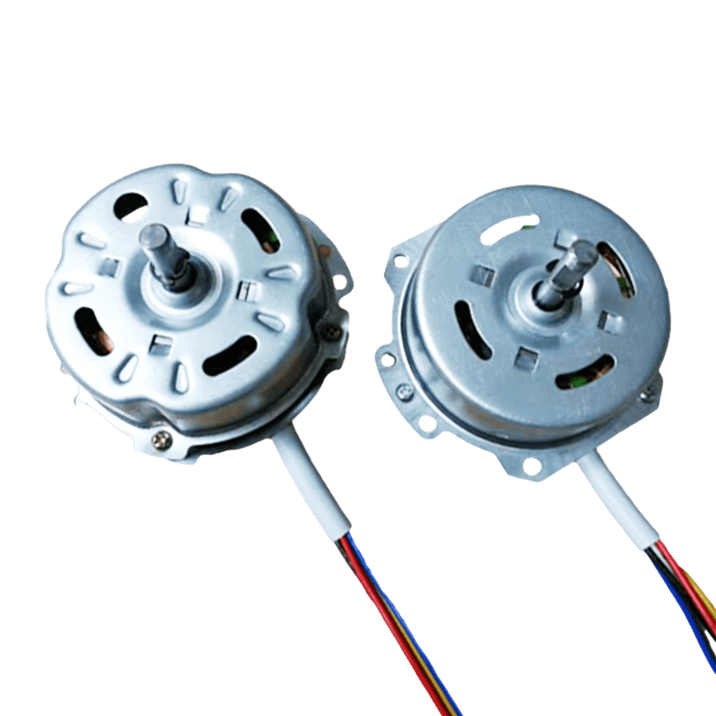 Motor de ventilador de torre de cobre puro ajustable de tres velocidades YYHS-45 45W