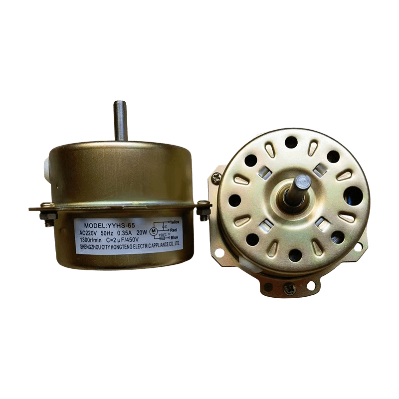 Motor YYHS-65 para mini lavadoras