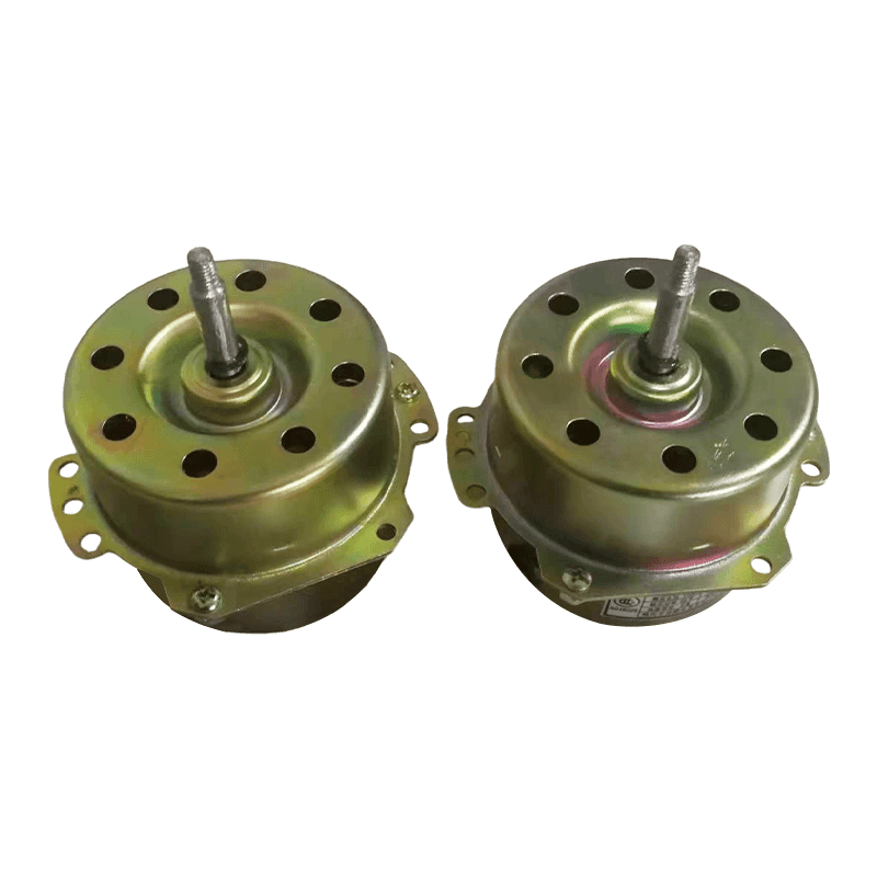 Motor purificador de aire