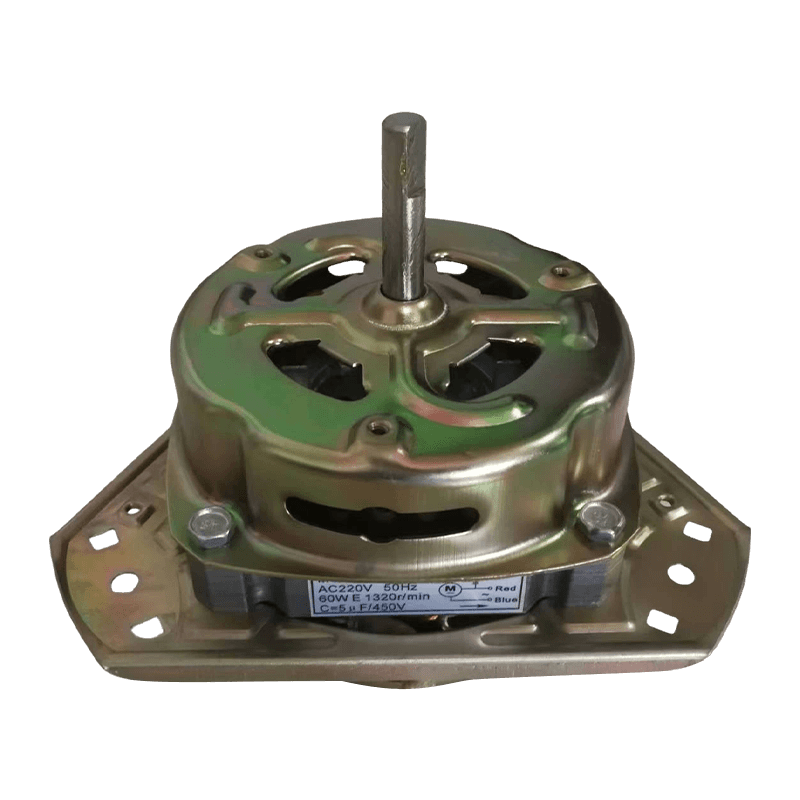 Motores para lavadoras y secadoras centrifugadoras serie XD