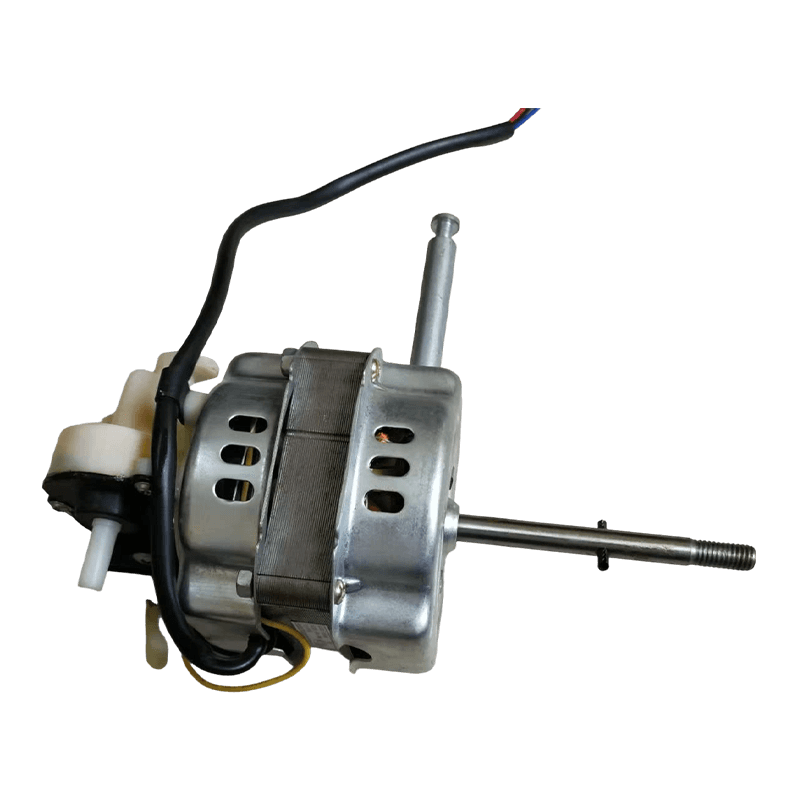 YYHS-45/60 Ventilador eléctrico ajustable de tres velocidades/Extractor Motor de cobre puro universal