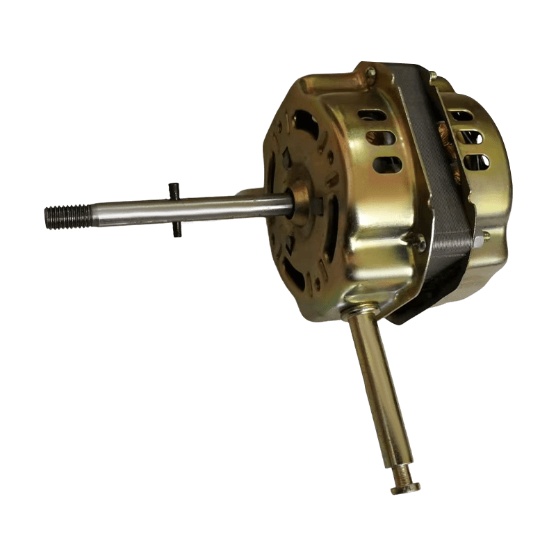 YYHS-45/60 Ventilador eléctrico ajustable de tres velocidades/Extractor Motor de cobre puro universal