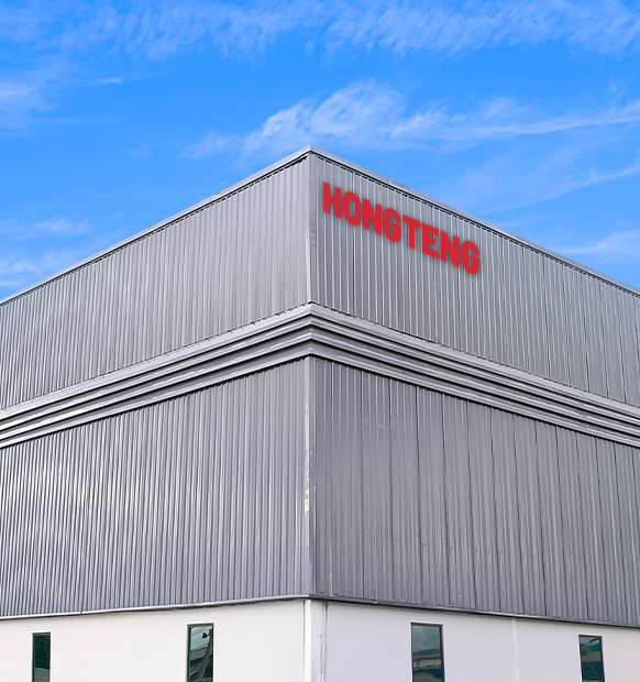 Shengzhou Hongteng Electrodomésticos Co., Ltd.