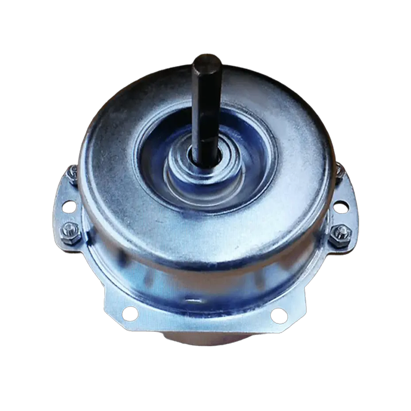 Motor de ventilador de alta velocidad para ventilación de ascensor